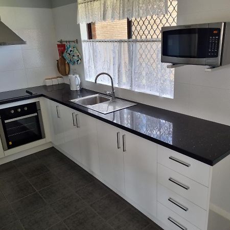 Ocean Beach Chalet 18 Jurien Bay Exterior foto