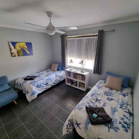 Ocean Beach Chalet 18 Jurien Bay Exterior foto