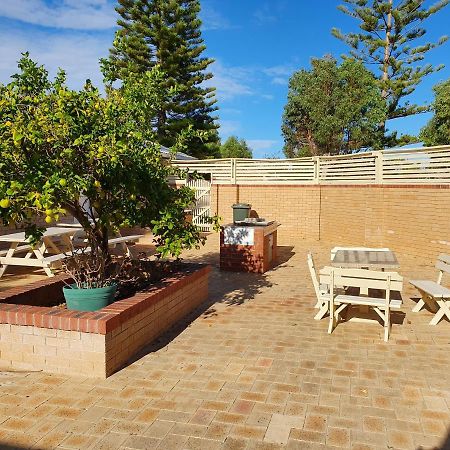 Ocean Beach Chalet 18 Jurien Bay Exterior foto
