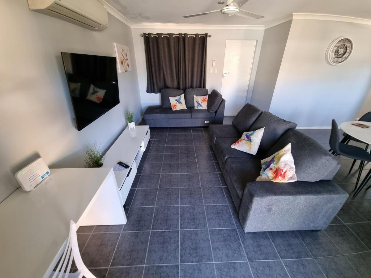 Ocean Beach Chalet 18 Jurien Bay Exterior foto