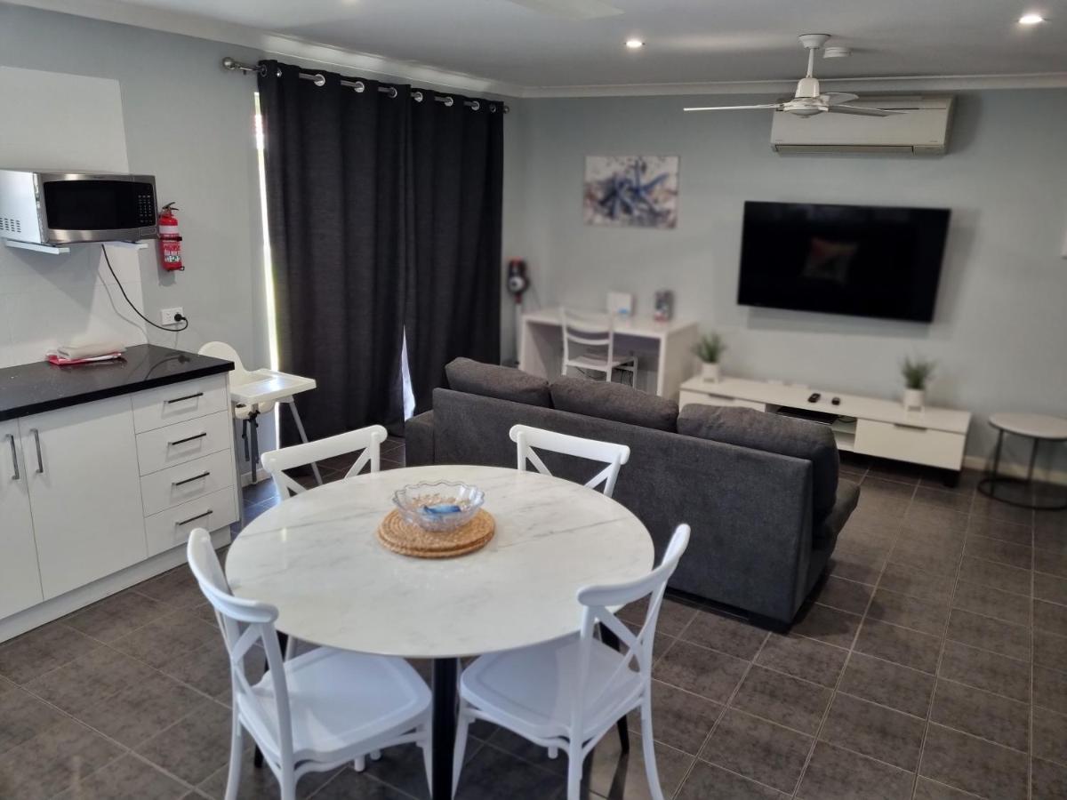 Ocean Beach Chalet 18 Jurien Bay Exterior foto