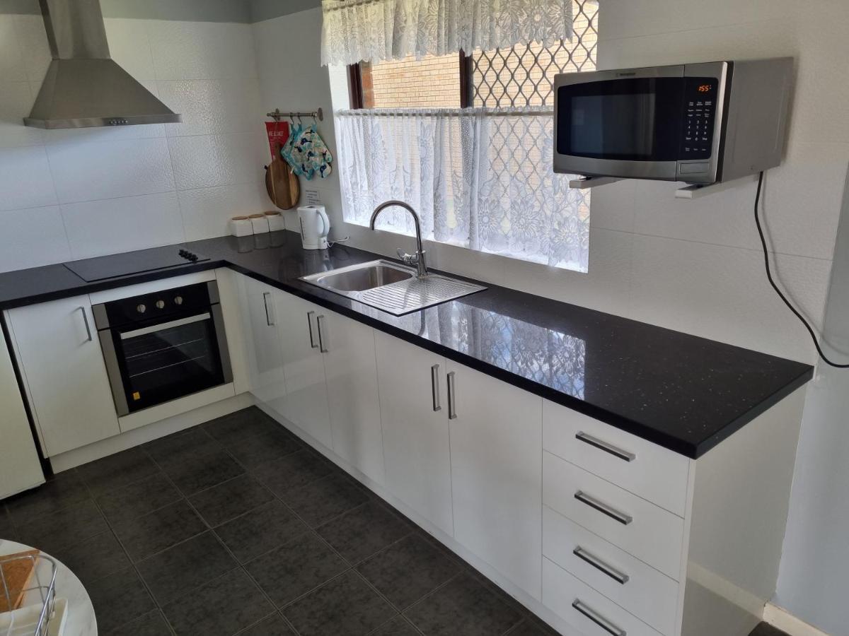 Ocean Beach Chalet 18 Jurien Bay Exterior foto