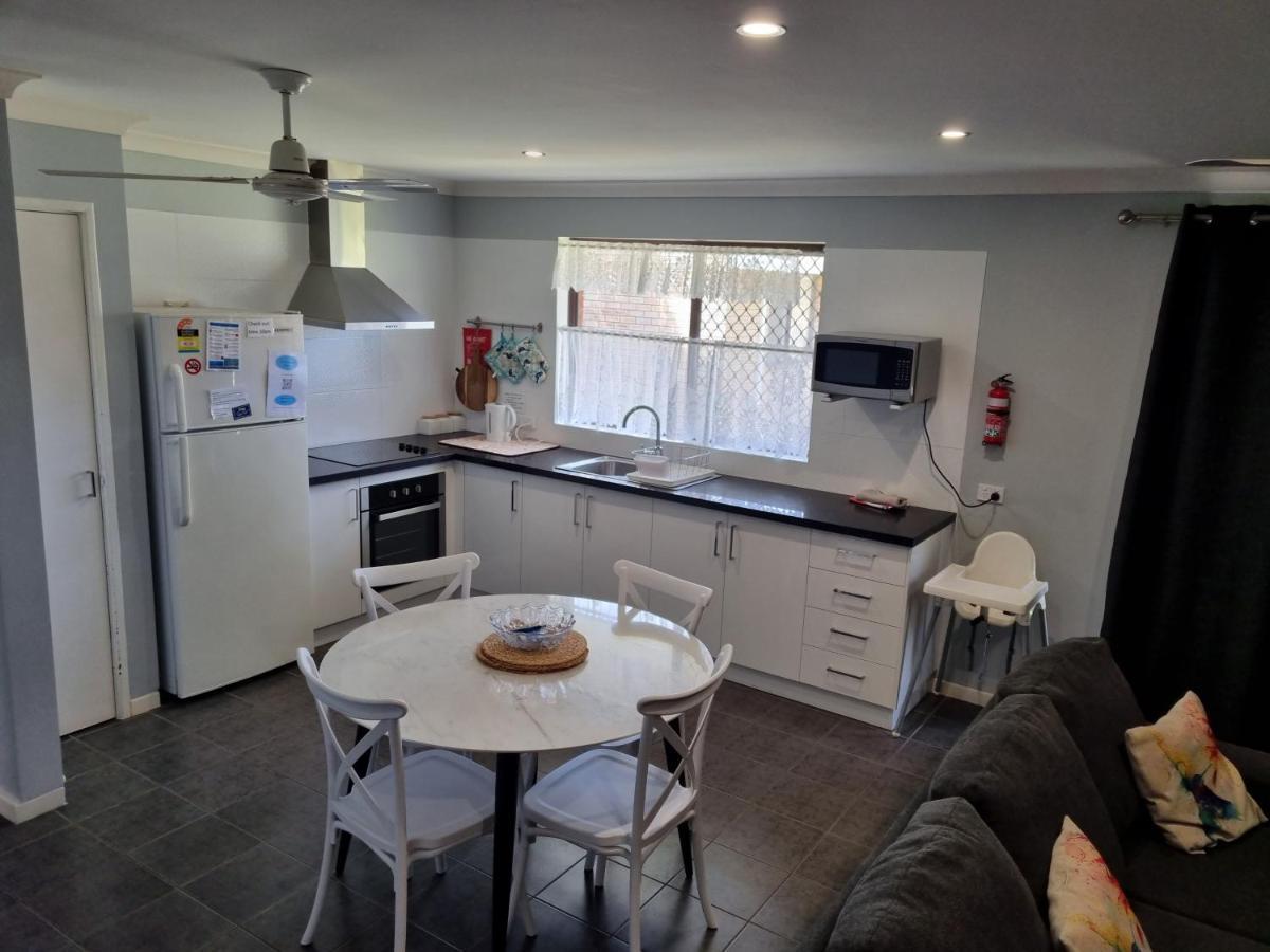 Ocean Beach Chalet 18 Jurien Bay Exterior foto