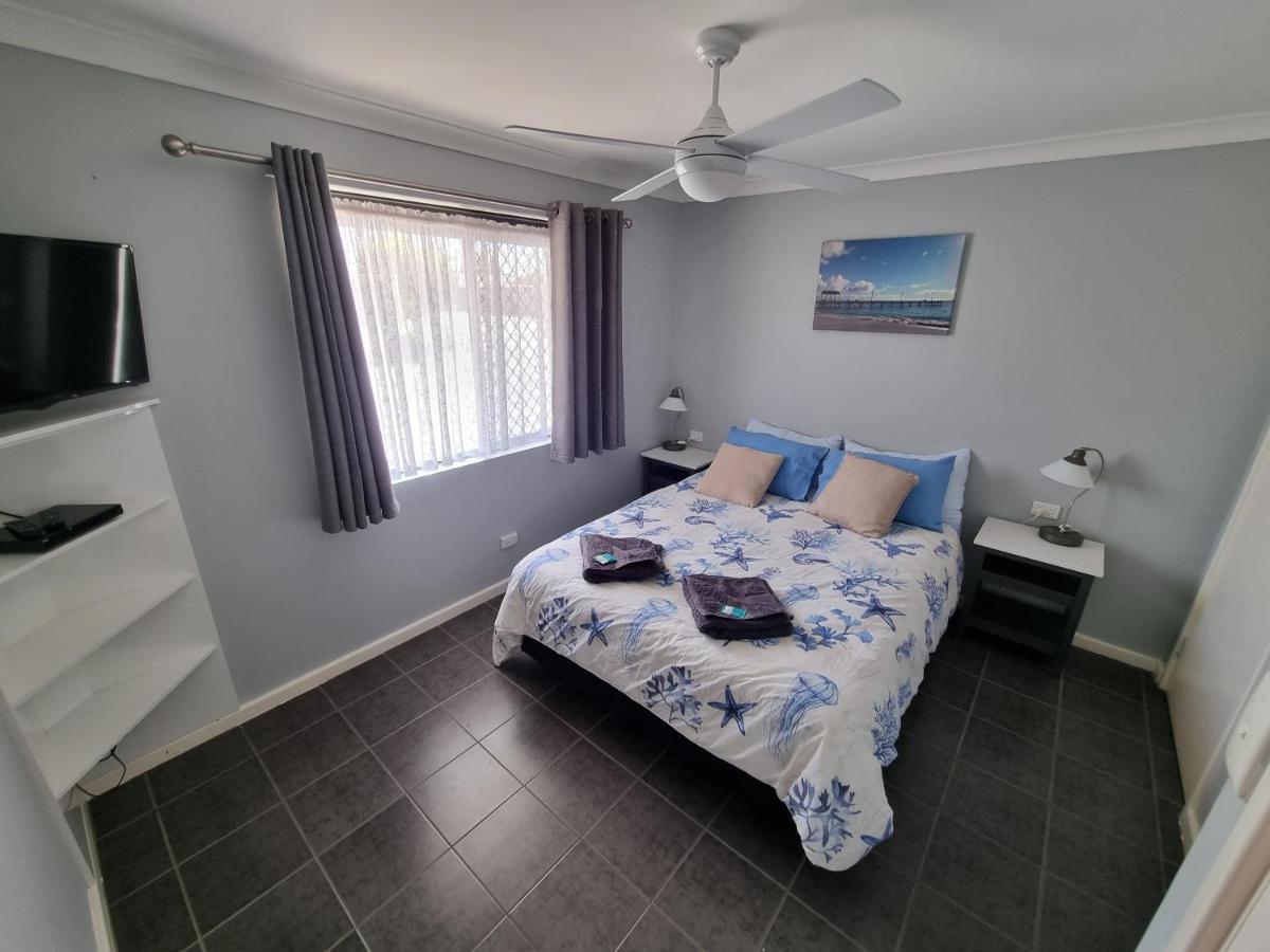 Ocean Beach Chalet 18 Jurien Bay Exterior foto