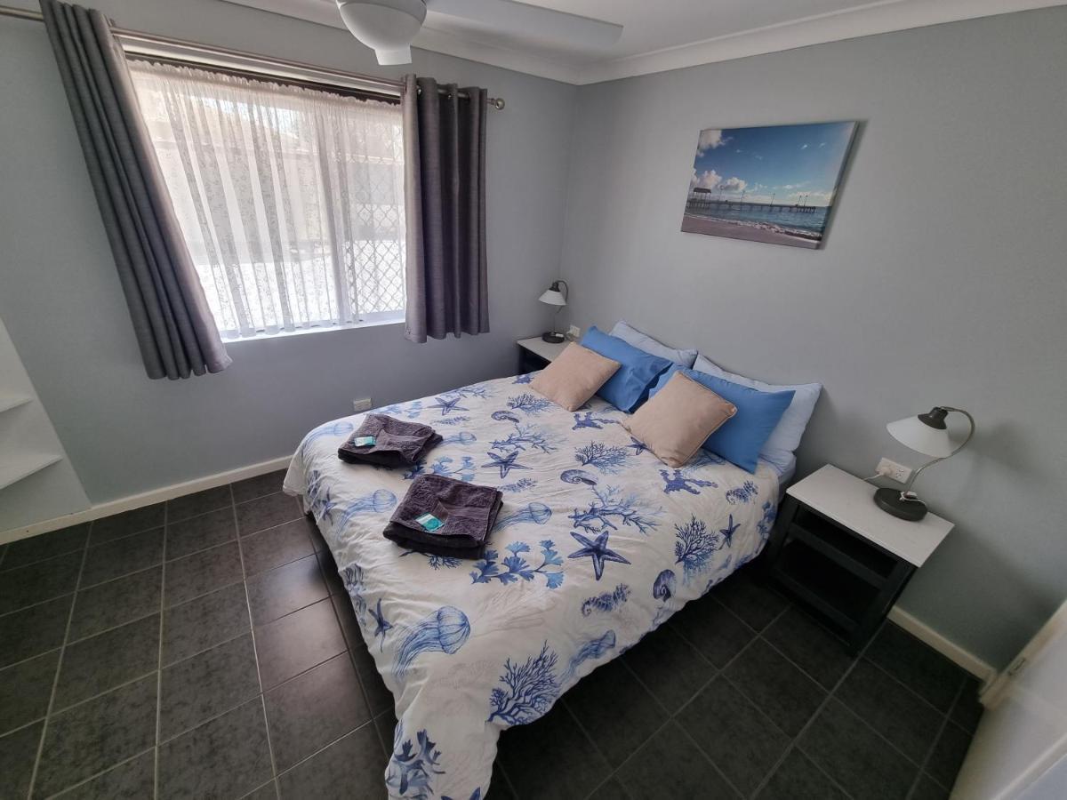 Ocean Beach Chalet 18 Jurien Bay Quarto foto