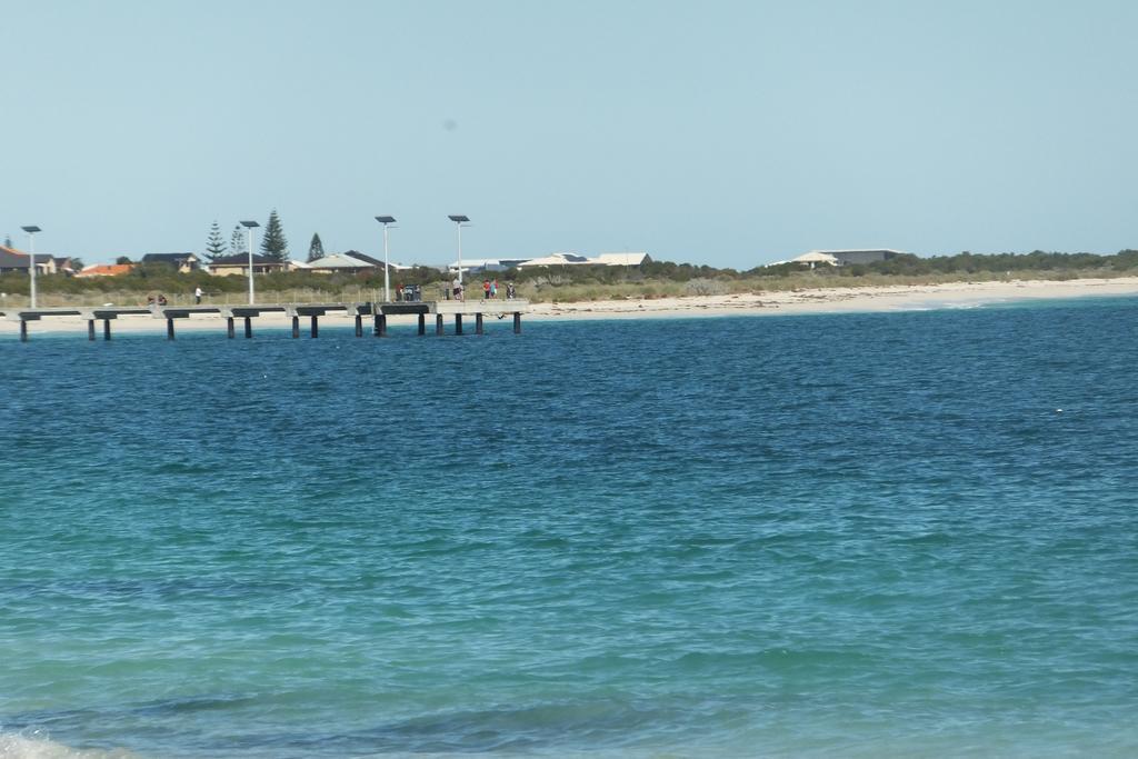 Ocean Beach Chalet 18 Jurien Bay Quarto foto