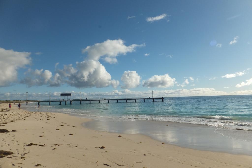 Ocean Beach Chalet 18 Jurien Bay Quarto foto