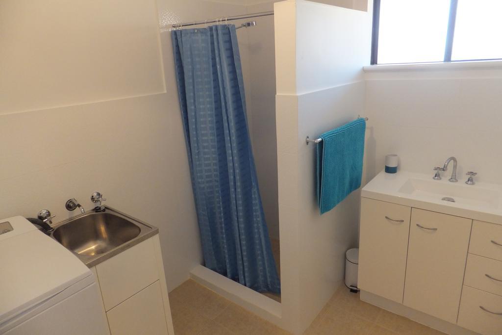 Ocean Beach Chalet 18 Jurien Bay Quarto foto