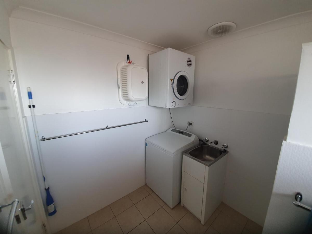 Ocean Beach Chalet 18 Jurien Bay Exterior foto
