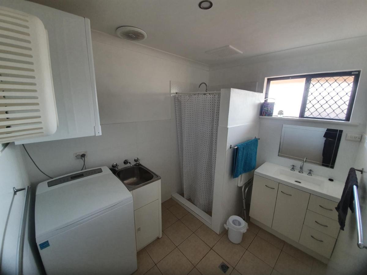 Ocean Beach Chalet 18 Jurien Bay Exterior foto