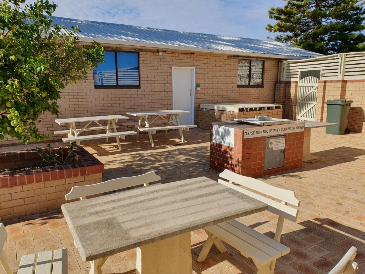 Ocean Beach Chalet 18 Jurien Bay Exterior foto